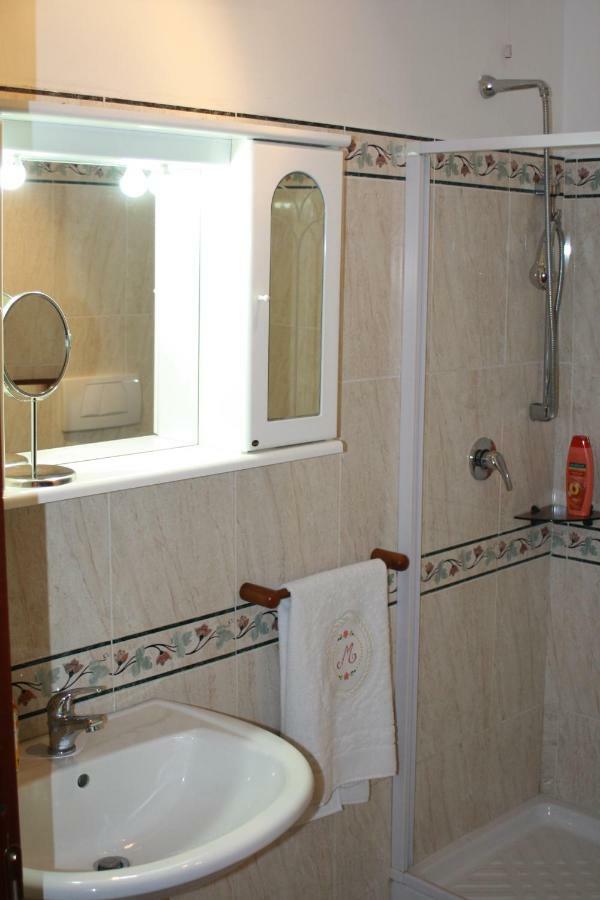 شقة Mamavihouse روما المظهر الخارجي الصورة