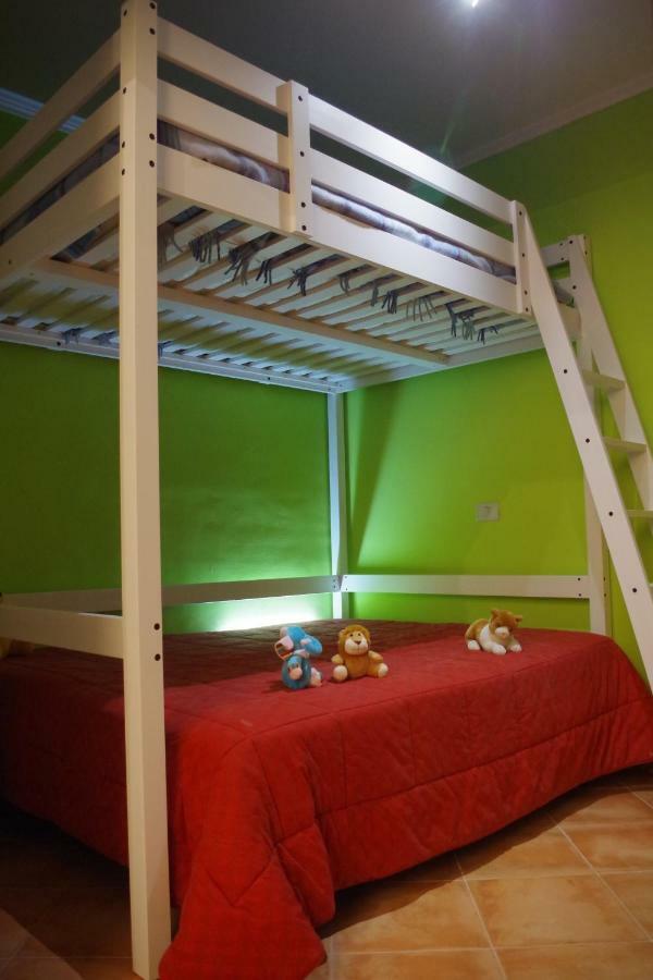 شقة Mamavihouse روما المظهر الخارجي الصورة
