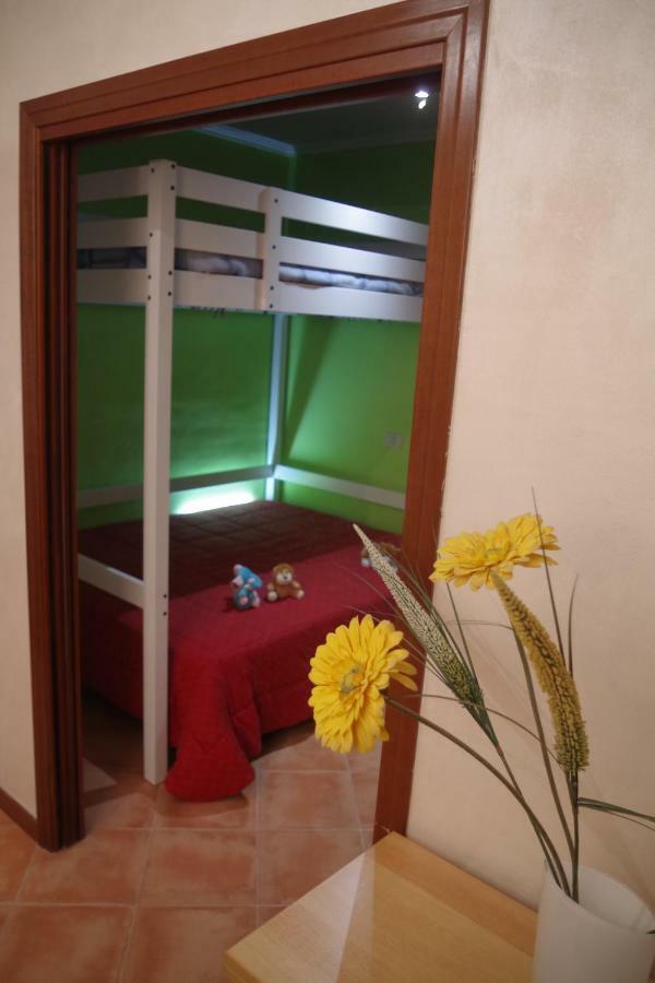 شقة Mamavihouse روما المظهر الخارجي الصورة